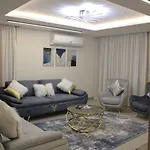 شقة فندقية مفروشة دوبليكس بالمهندسين