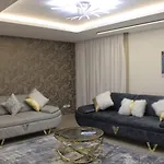 شقة فندقية مفروشة دوبليكس بالمهندسين
