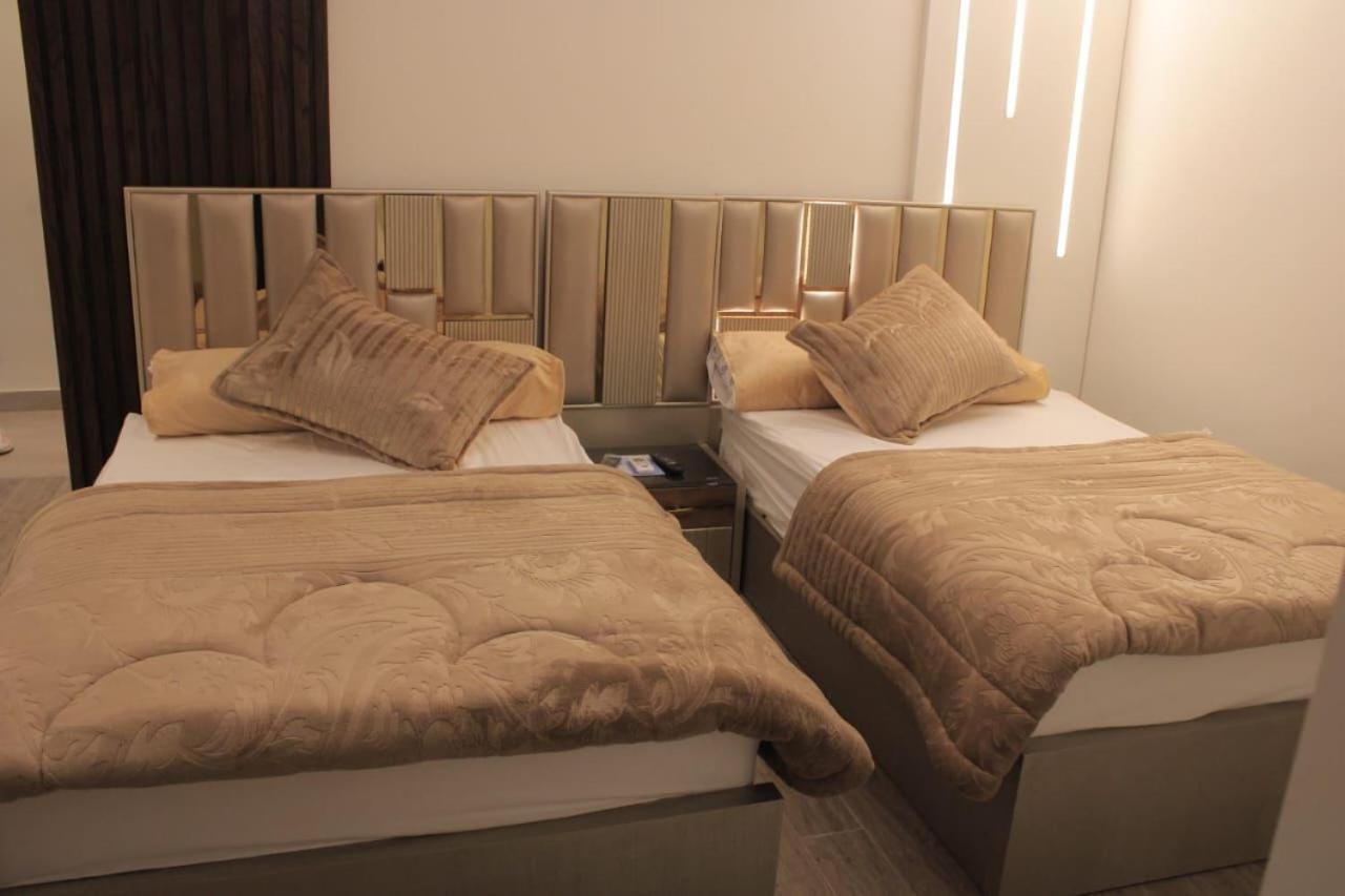 Apartment مفروشة دوبليكس بالمهندسين *