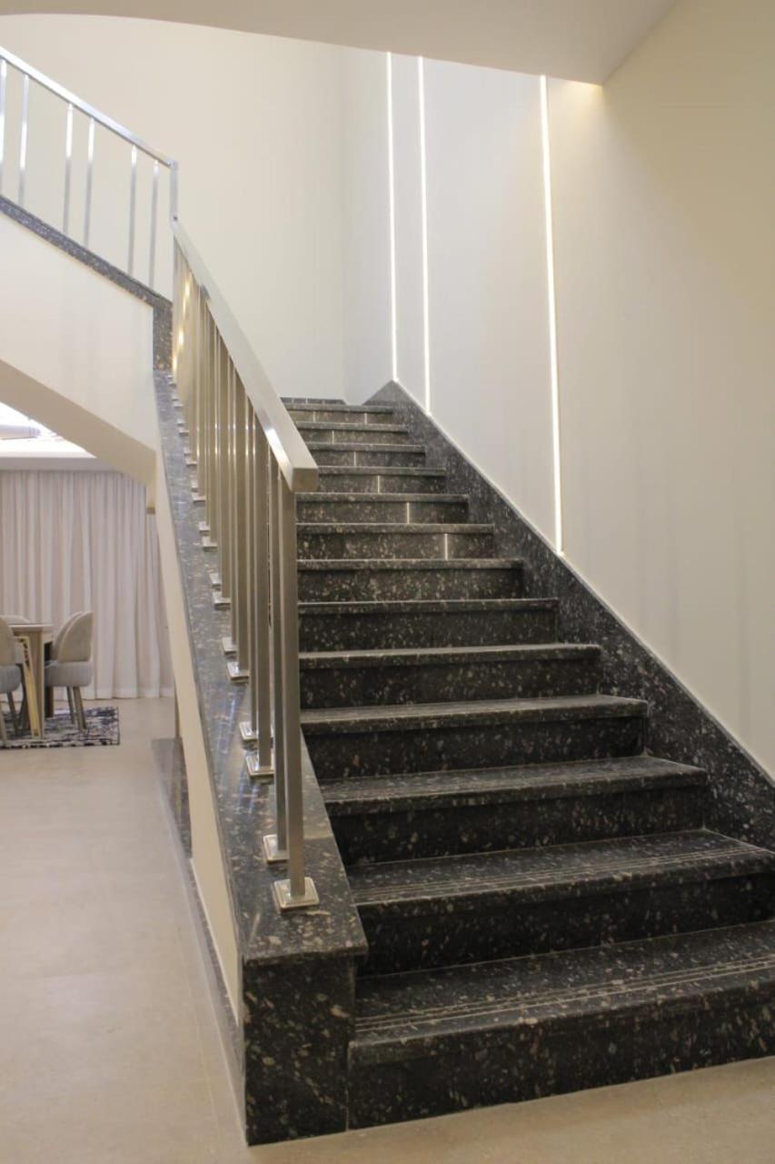 Apartment مفروشة دوبليكس بالمهندسين Cairo