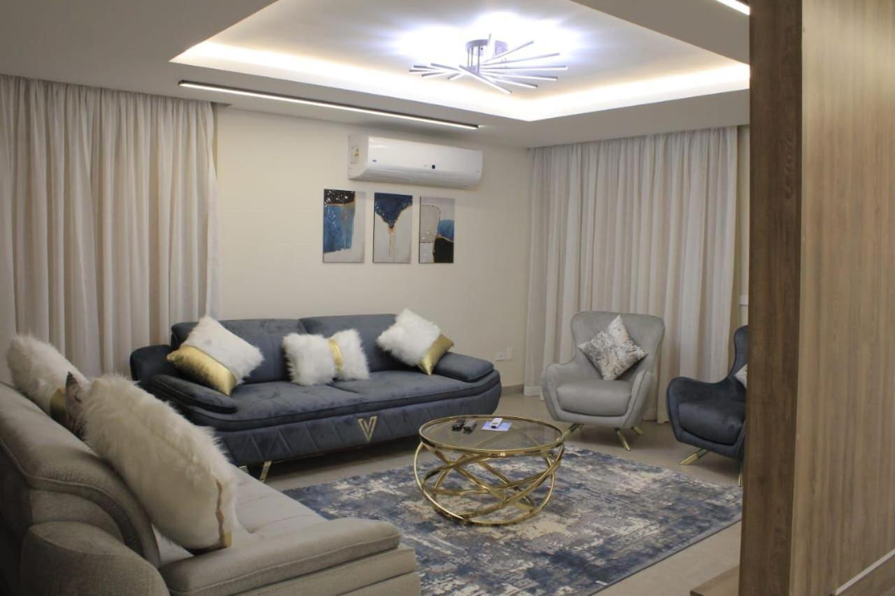 مفروشة دوبليكس بالمهندسين Apartment