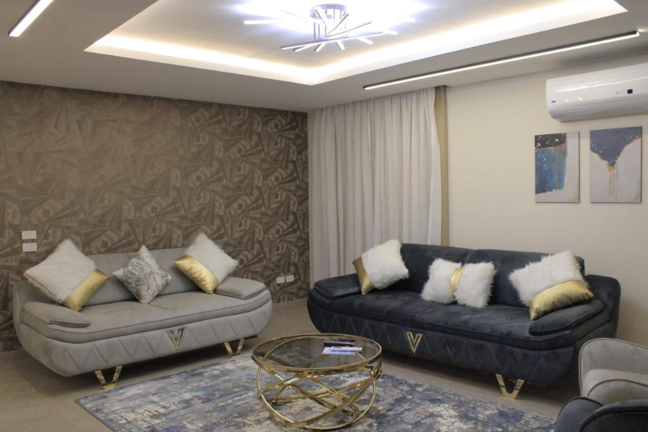 Apartment مفروشة دوبليكس بالمهندسين *