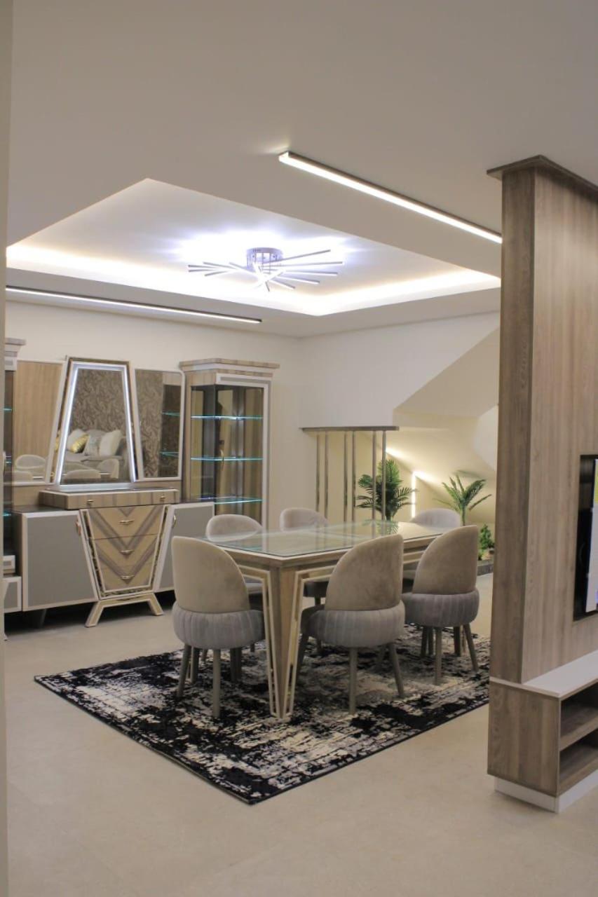 مفروشة دوبليكس بالمهندسين Apartment